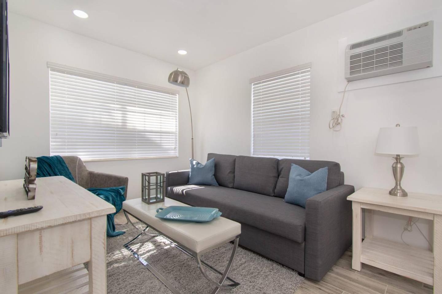 Trendy 1Br W Parking Space & Walk To The Beach #8 ฮอลลีวูด ภายนอก รูปภาพ