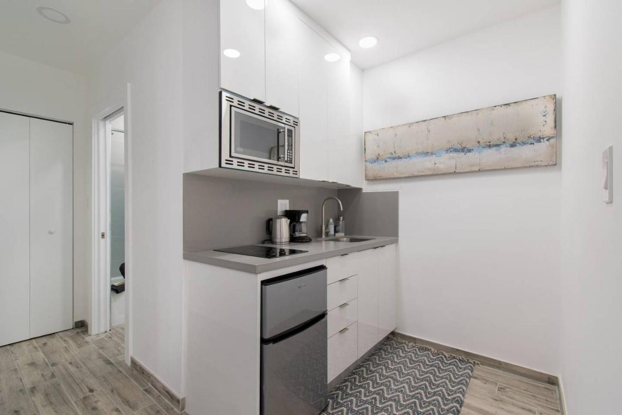 Trendy 1Br W Parking Space & Walk To The Beach #8 ฮอลลีวูด ภายนอก รูปภาพ