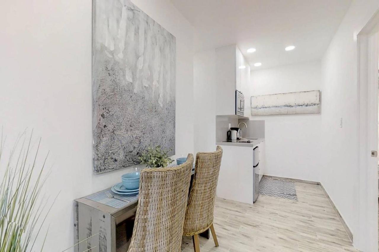 Trendy 1Br W Parking Space & Walk To The Beach #8 ฮอลลีวูด ภายนอก รูปภาพ